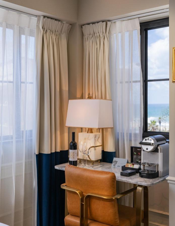 Villa Brown Tel-Aviv, A Member Of Brown Hotels Buitenkant foto