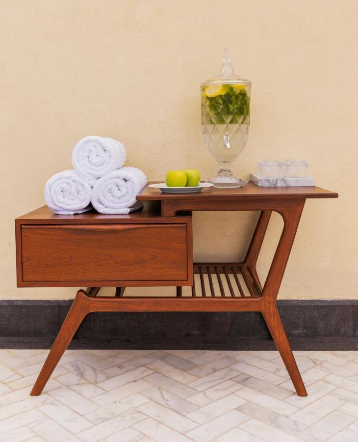 Villa Brown Tel-Aviv, A Member Of Brown Hotels Buitenkant foto
